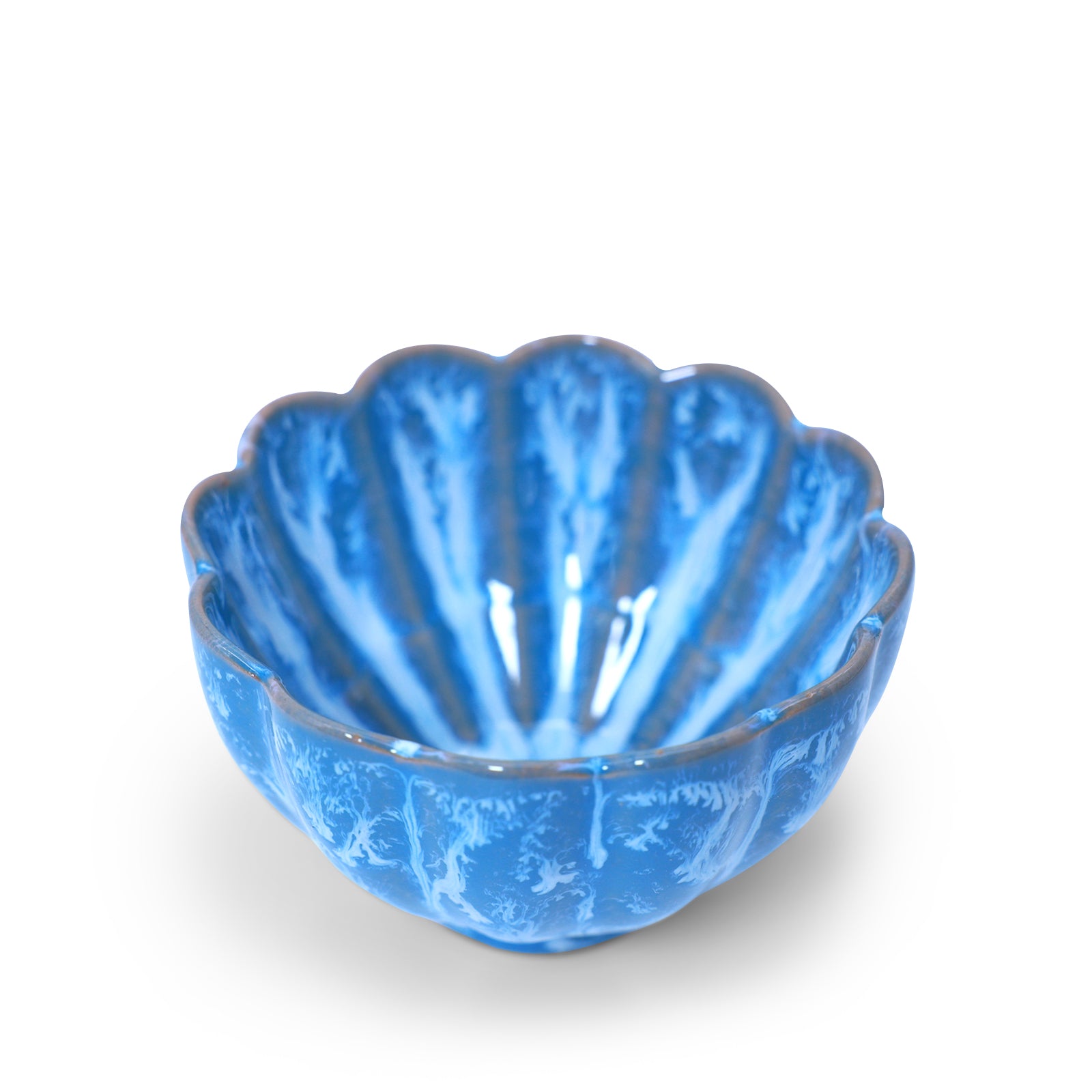 Cyan Frost Cloud Wave Jianzhan